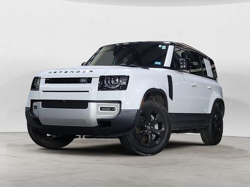 2025 Land Rover Defender 110 P300