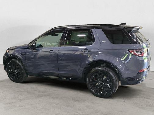 2024 Land Rover Discovery Sport Dynamic SE