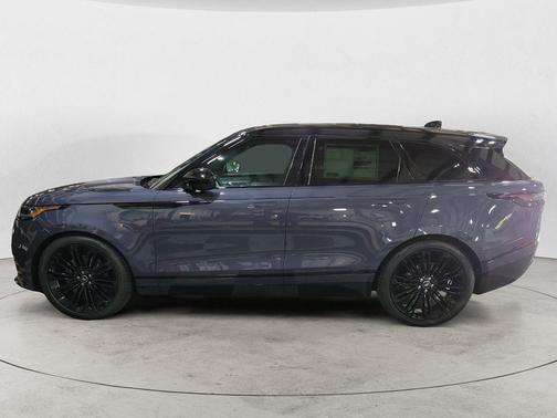 2026 Land Rover Range Rover Velar P250 SE R-Dynamic