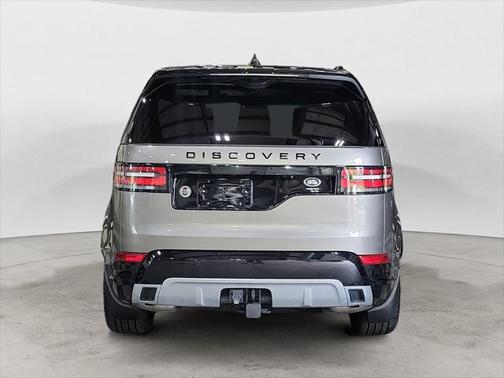 2020 Land Rover Discovery HSE LUXURY