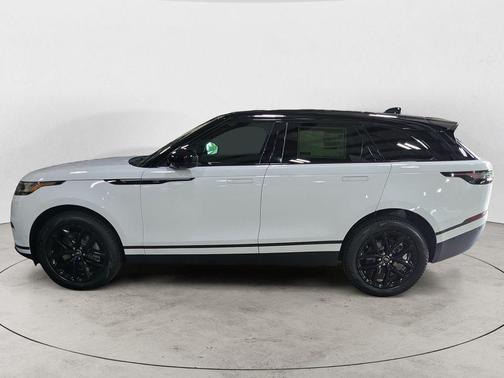 2026 Land Rover Range Rover Velar P250 S