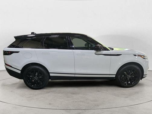 2026 Land Rover Range Rover Velar P250 S