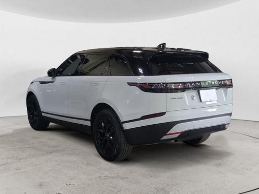 2026 Land Rover Range Rover Velar P250 S