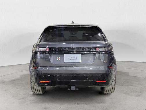 2026 Land Rover Range Rover Velar P400 Dynamic SE