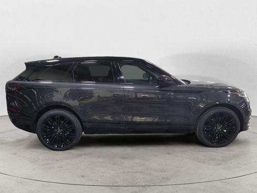 2026 Land Rover Range Rover Velar P400 Dynamic SE