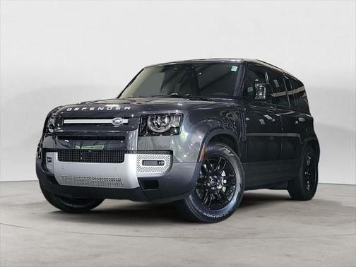 2025 Land Rover Defender 110 P300