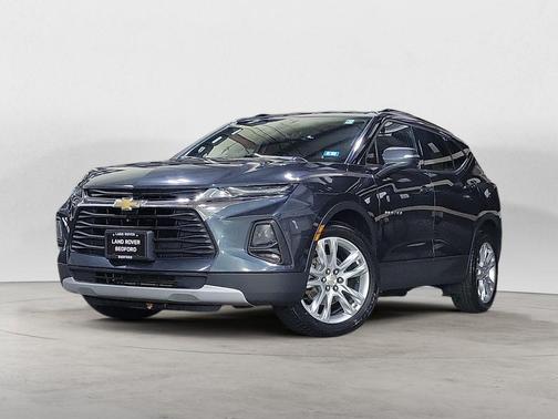 2019 Chevrolet Blazer 3LT