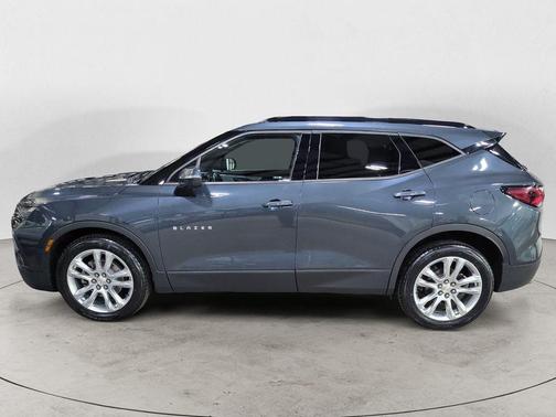 2019 Chevrolet Blazer 3LT