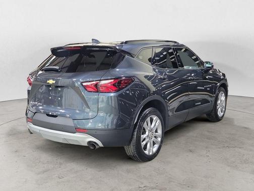 2019 Chevrolet Blazer 3LT