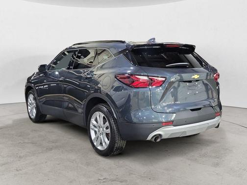 2019 Chevrolet Blazer 3LT