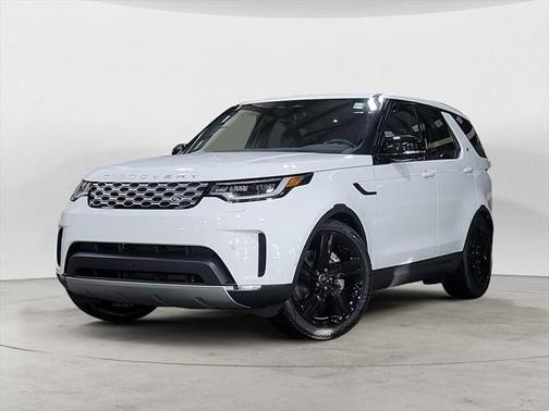 2025 Land Rover Discovery P300 S