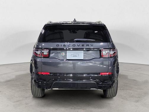 2025 Land Rover Discovery Sport Dynamic SE