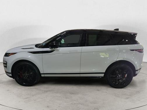 2023 Land Rover Range Rover Evoque R-Dynamic SE
