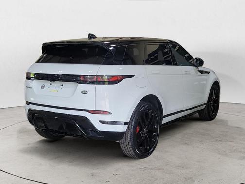 2023 Land Rover Range Rover Evoque R-Dynamic SE