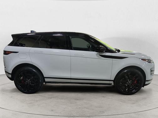 2023 Land Rover Range Rover Evoque R-Dynamic SE