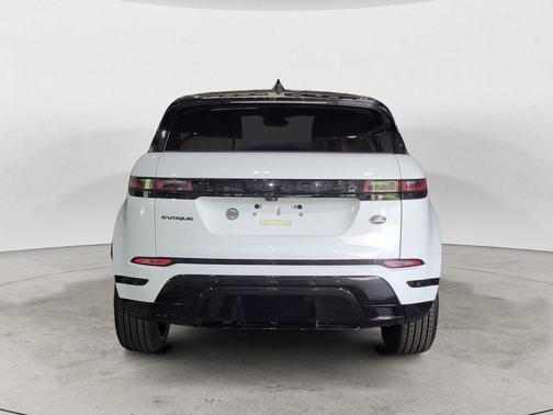 2023 Land Rover Range Rover Evoque R-Dynamic SE