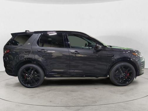 2024 Land Rover Discovery Sport Dynamic SE
