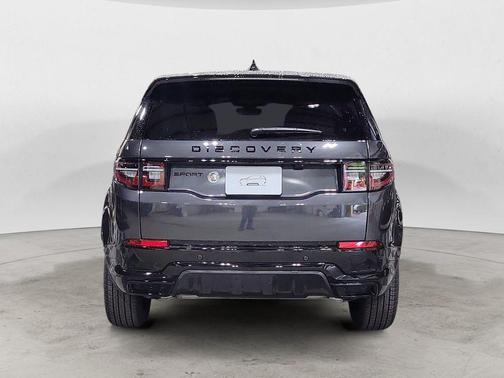 2024 Land Rover Discovery Sport Dynamic SE