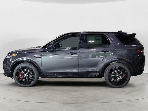 2024 Land Rover Discovery Sport Dynamic SE