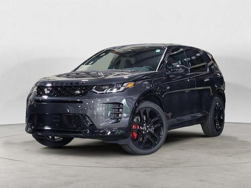 2024 Land Rover Discovery Sport Dynamic SE
