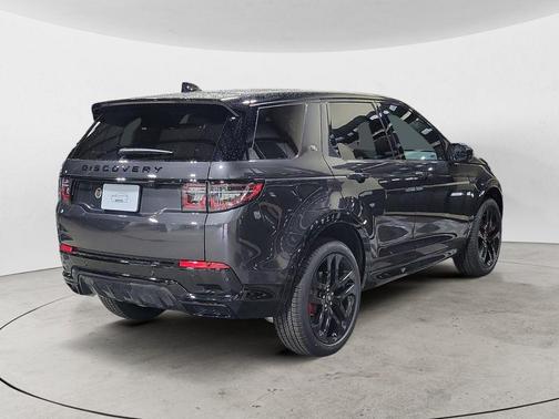 2024 Land Rover Discovery Sport Dynamic SE