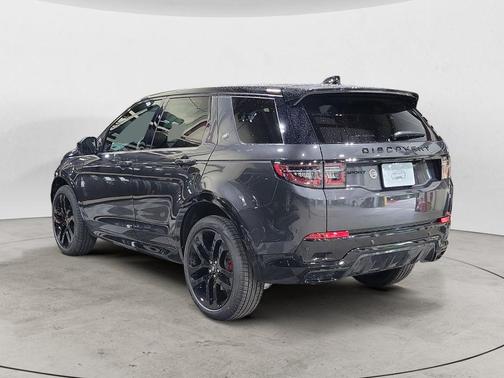 2024 Land Rover Discovery Sport Dynamic SE