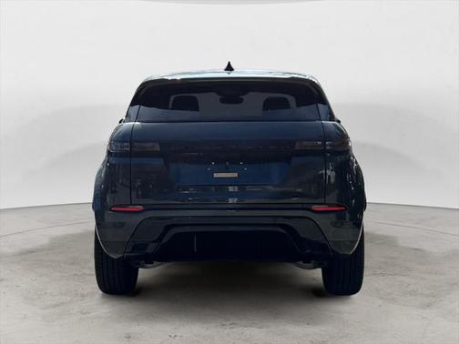 2026 Land Rover Range Rover Evoque Dynamic SE