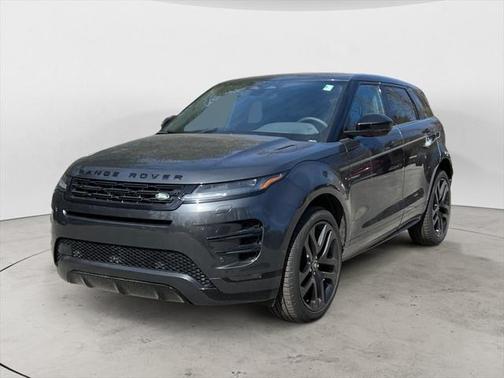 2026 Land Rover Range Rover Evoque Dynamic SE