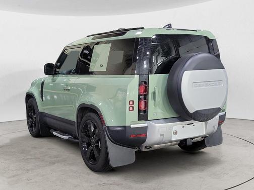 2023 Land Rover Defender 90 75th Edition