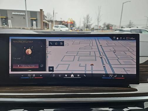 White 2024 BMW X5 xDrive40i