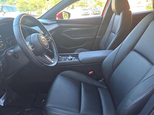 2019 Mazda Mazda3 FWD