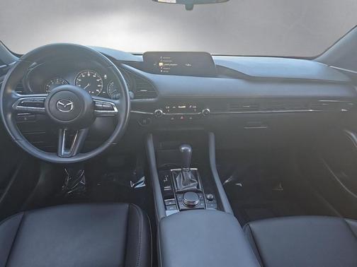 2019 Mazda Mazda3 FWD