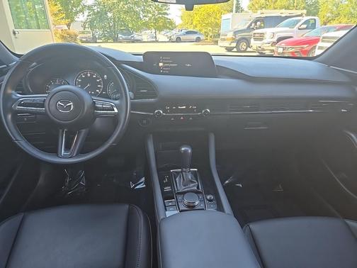 2019 Mazda Mazda3 FWD