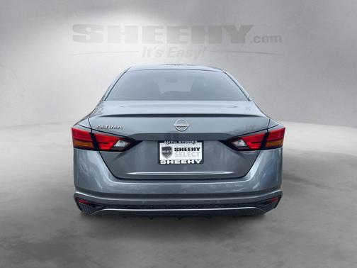 2023 Nissan Altima S FWD