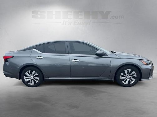 2023 Nissan Altima S FWD