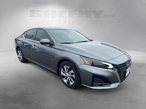 2023 Nissan Altima S FWD