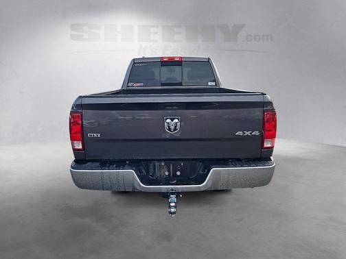 2020 RAM 1500 Classic SLT