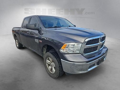 2020 RAM 1500 Classic SLT