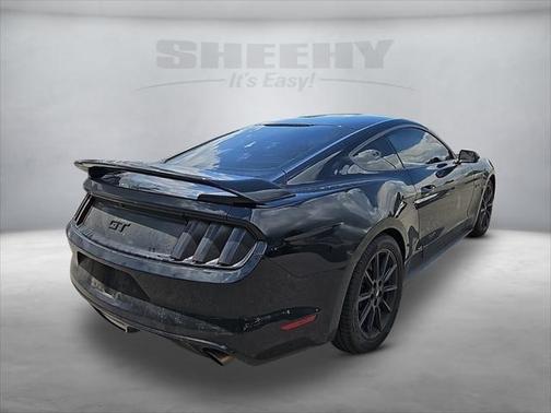2016 Ford Mustang GT
