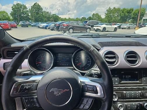 2016 Ford Mustang GT