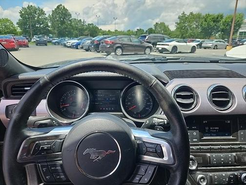 2016 Ford Mustang GT