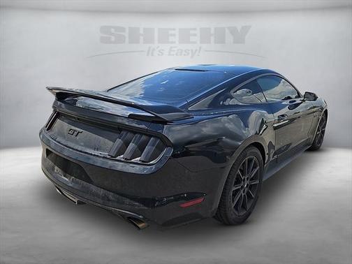 2016 Ford Mustang GT
