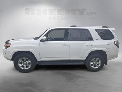 2020 Toyota 4Runner SR5 Premium