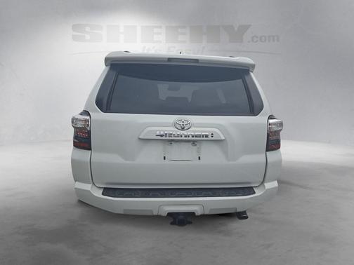 2020 Toyota 4Runner SR5 Premium
