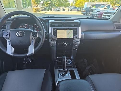 2020 Toyota 4Runner SR5 Premium