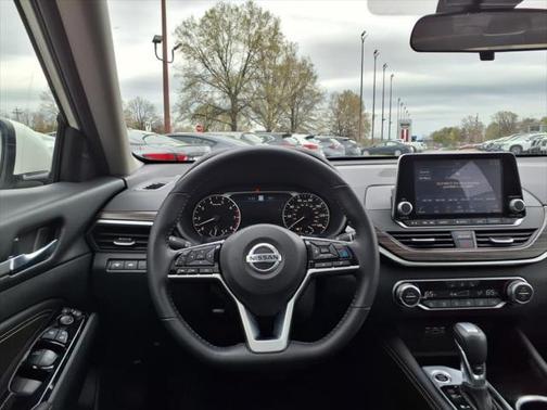 2021 Nissan Altima 2.5 SL