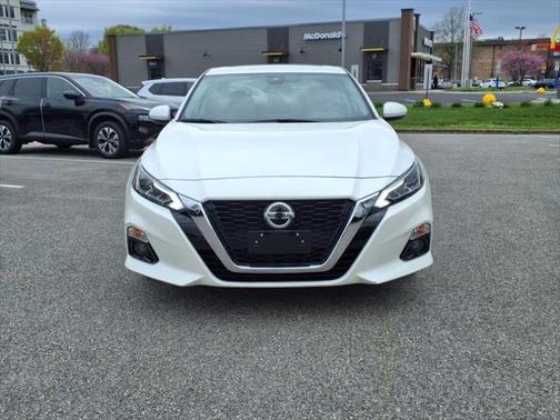 2021 Nissan Altima 2.5 SL