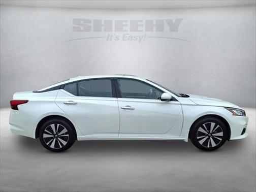 2021 Nissan Altima 2.5 SL