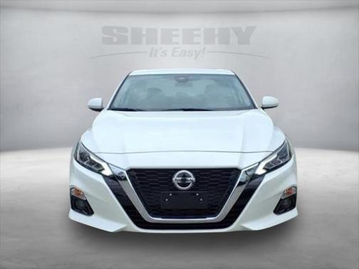 2021 Nissan Altima 2.5 SL