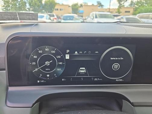 2024 Kia Seltos SX Turbo